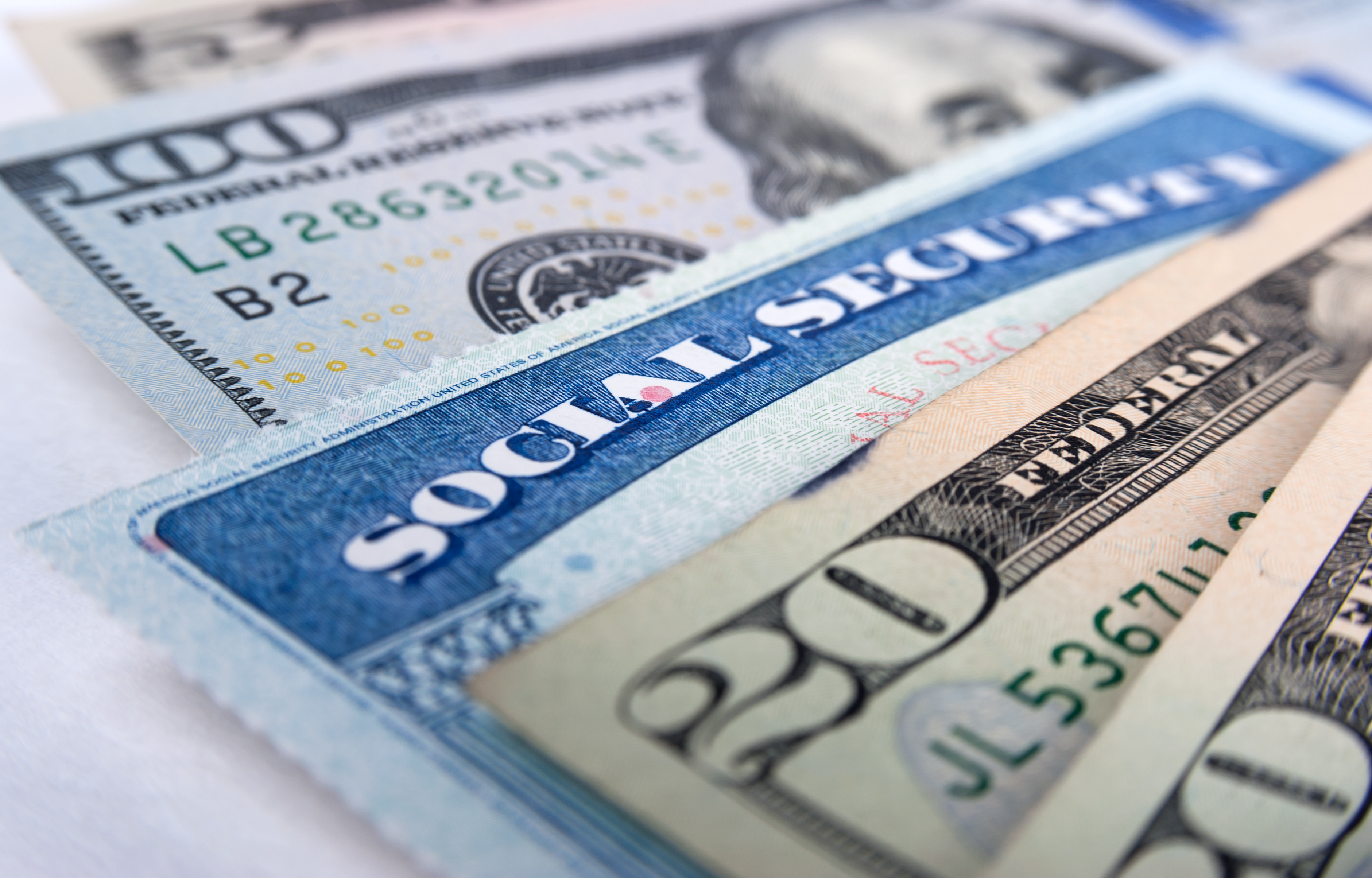 Social Security Announces 8 7 Percent Benefit Increase For 2023 