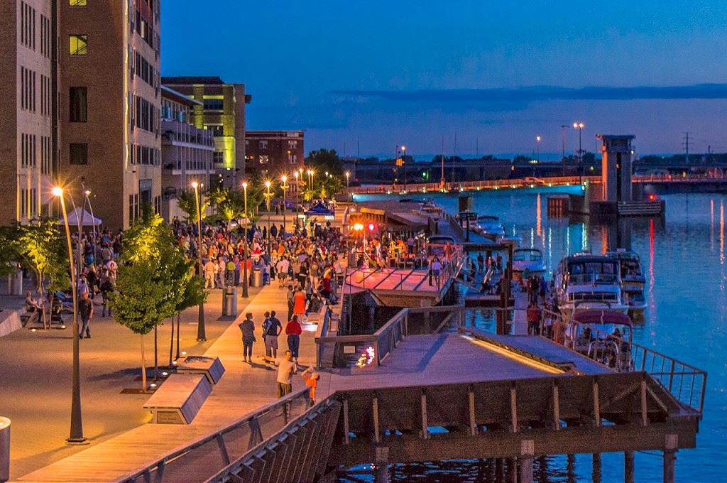 The 10 Best Outdoor Activities In Green Bay Tripadvisor