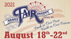 Brown County Fair August 18th-20th - Green Bay News Network